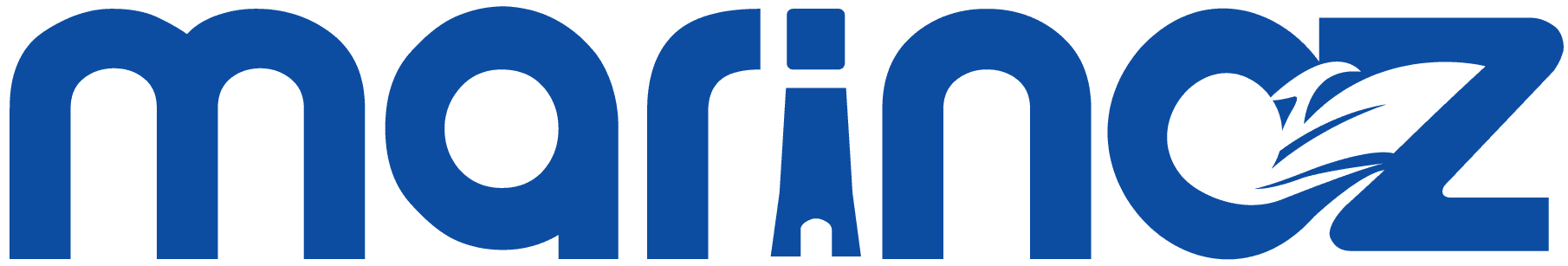 Marinoz Logo