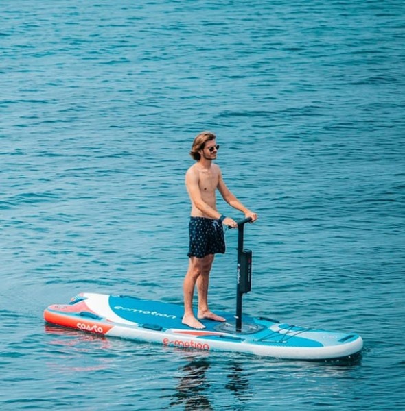 Electric SUP